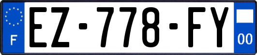 EZ-778-FY