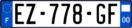 EZ-778-GF