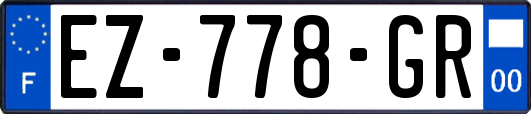 EZ-778-GR