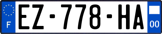 EZ-778-HA