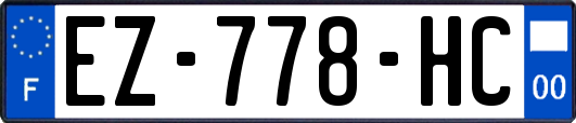 EZ-778-HC