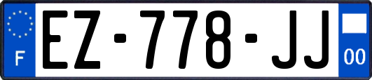 EZ-778-JJ