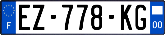 EZ-778-KG