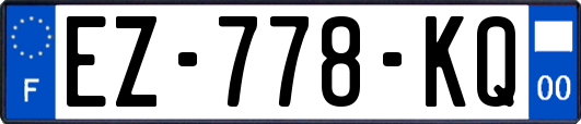 EZ-778-KQ