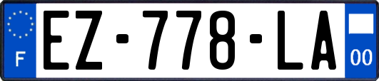 EZ-778-LA