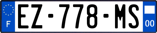 EZ-778-MS