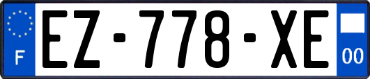 EZ-778-XE