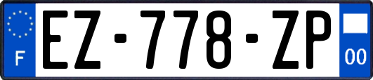 EZ-778-ZP