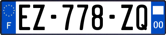 EZ-778-ZQ