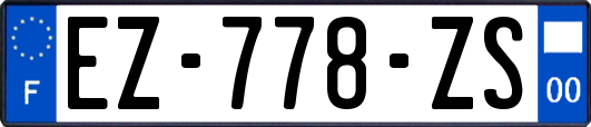 EZ-778-ZS