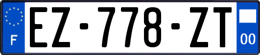 EZ-778-ZT