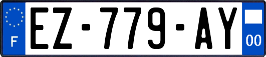 EZ-779-AY