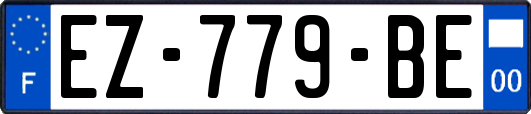 EZ-779-BE