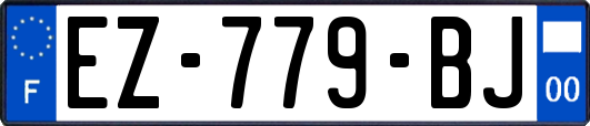 EZ-779-BJ