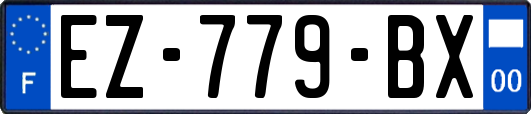 EZ-779-BX