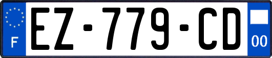 EZ-779-CD