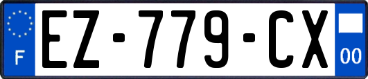 EZ-779-CX