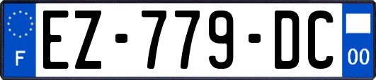 EZ-779-DC