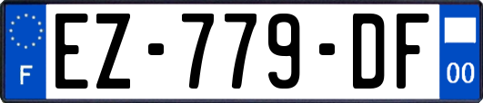 EZ-779-DF