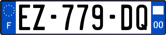 EZ-779-DQ