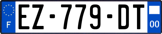 EZ-779-DT