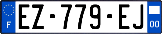 EZ-779-EJ