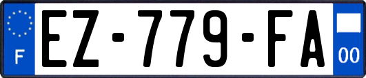 EZ-779-FA