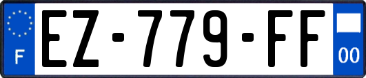 EZ-779-FF