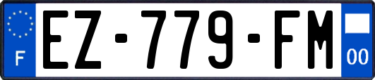 EZ-779-FM