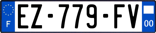 EZ-779-FV