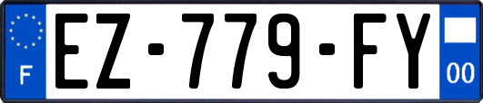 EZ-779-FY