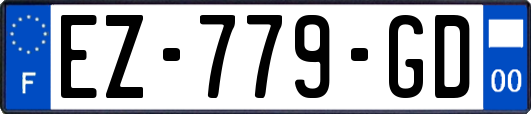 EZ-779-GD