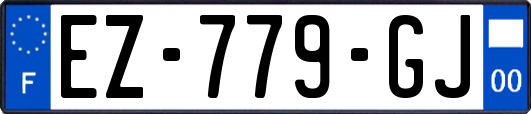 EZ-779-GJ