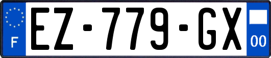 EZ-779-GX