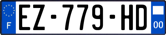 EZ-779-HD