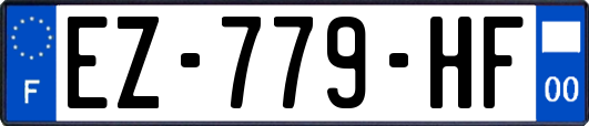 EZ-779-HF