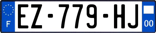 EZ-779-HJ