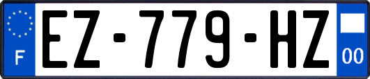 EZ-779-HZ