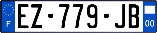 EZ-779-JB