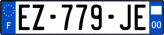 EZ-779-JE