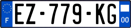 EZ-779-KG