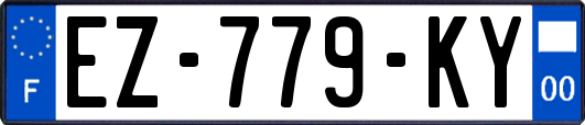 EZ-779-KY