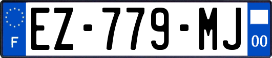 EZ-779-MJ