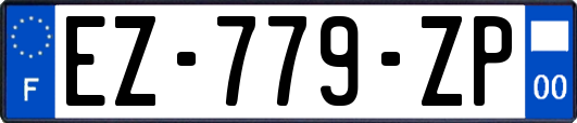 EZ-779-ZP