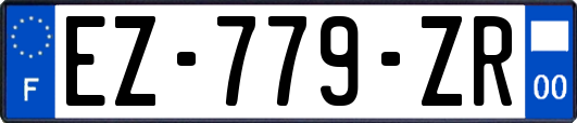 EZ-779-ZR