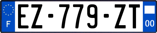 EZ-779-ZT