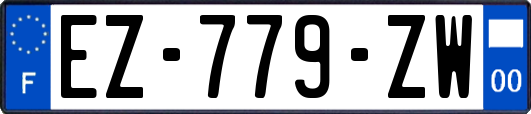 EZ-779-ZW