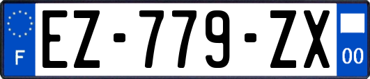EZ-779-ZX