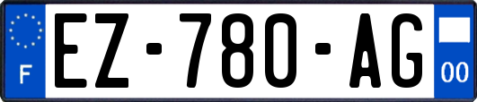 EZ-780-AG