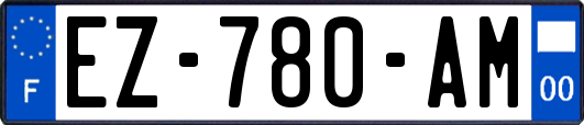 EZ-780-AM